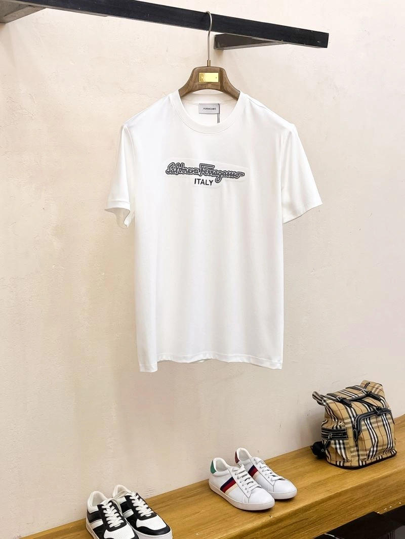 UrbanStyle Ferragamo T-Shirts 161702
