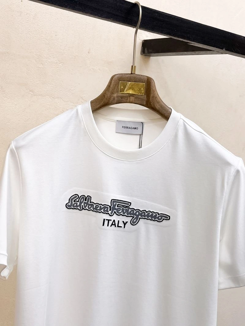 UrbanStyle Ferragamo T-Shirts 161702