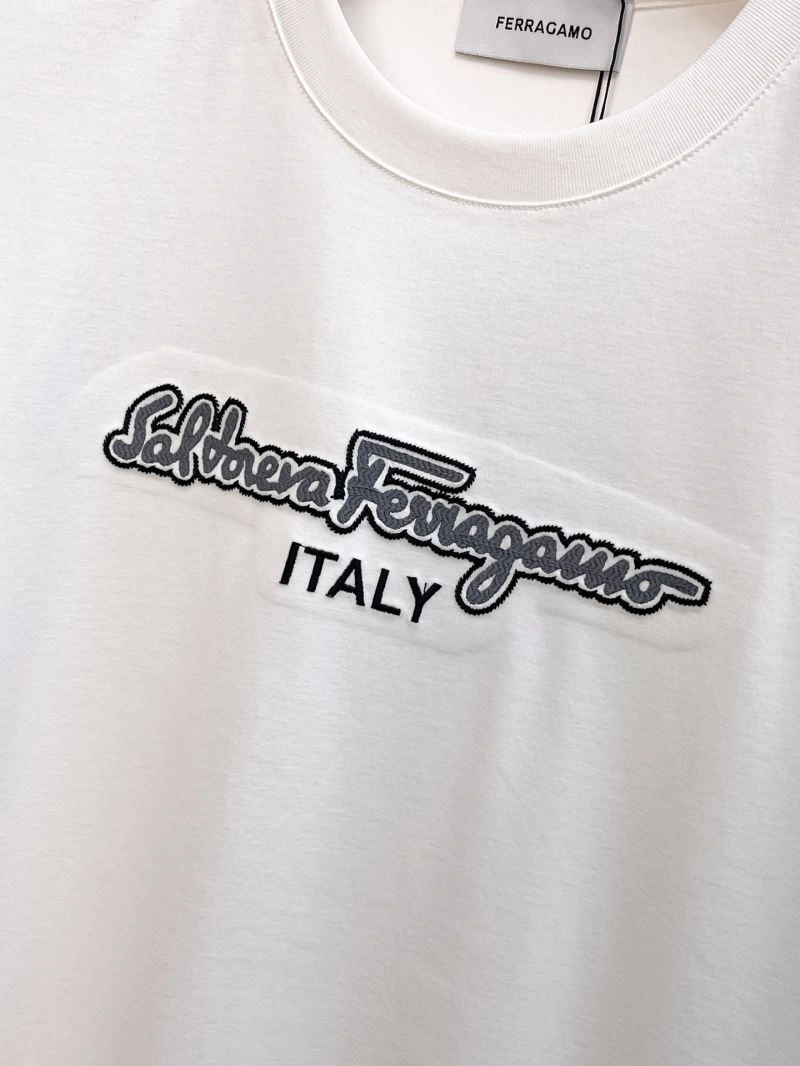UrbanStyle Ferragamo T-Shirts 161702