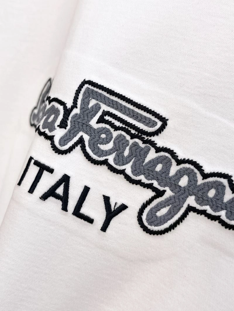 UrbanStyle Ferragamo T-Shirts 161702