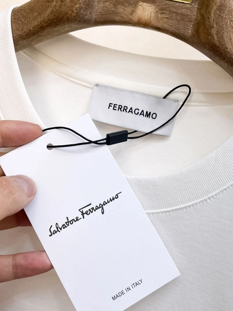 UrbanStyle Ferragamo T-Shirts 161702