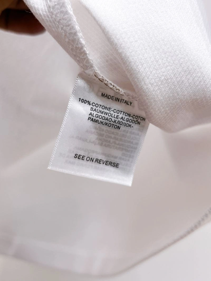 Ferragamo T-Shirts Supportive 161701