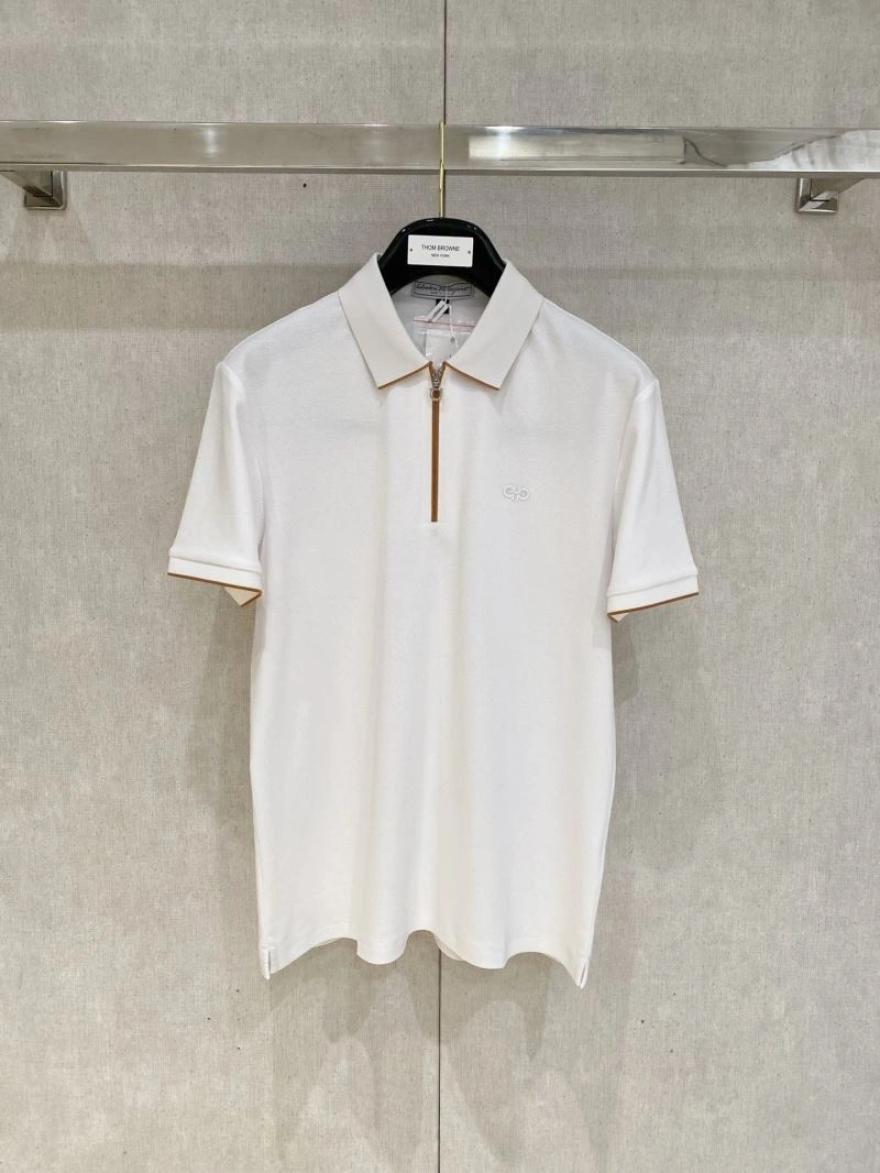 ZipUp Ferragamo T-Shirts 160623