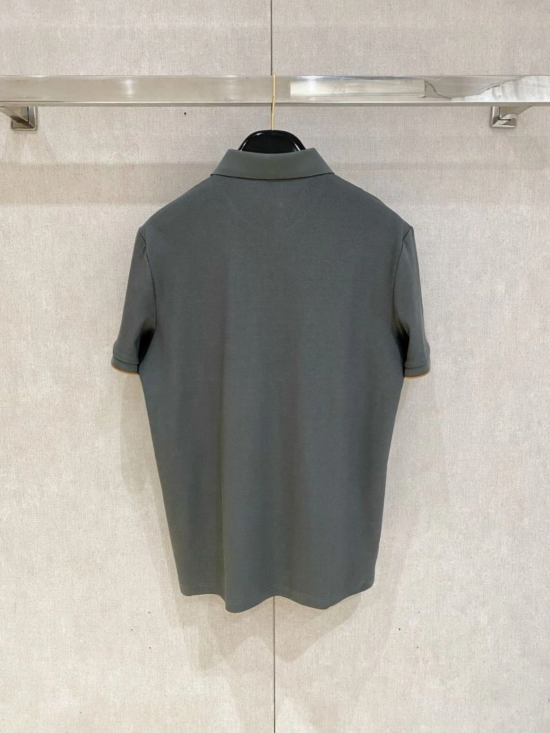 Ferragamo T-Shirts Sleek 160666