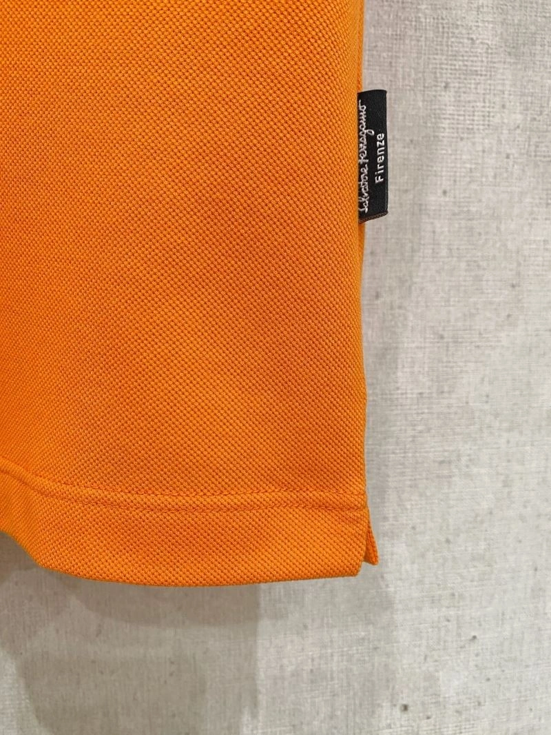 Ferragamo T-Shirts Effortless 160621