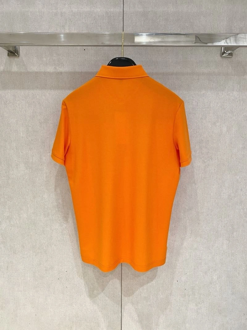 Ferragamo T-Shirts Effortless 160621