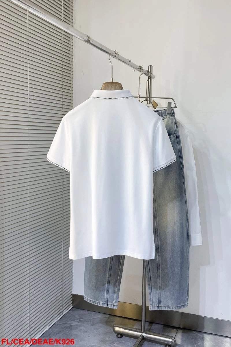 Classic Ferragamo T-Shirts 160667