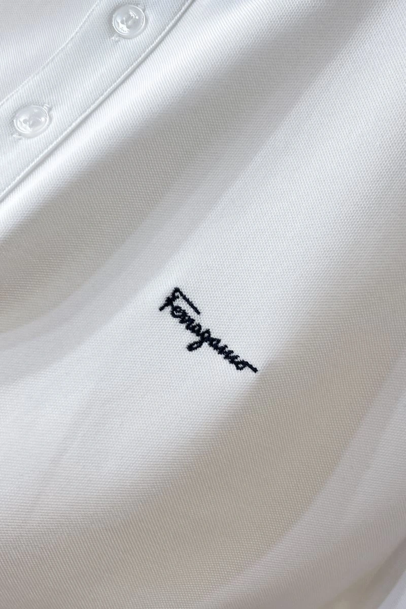 Classic Ferragamo T-Shirts 160667