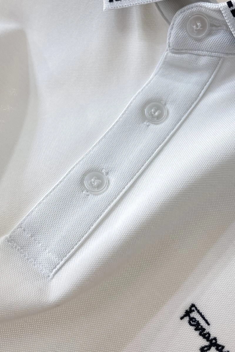 Classic Ferragamo T-Shirts 160667