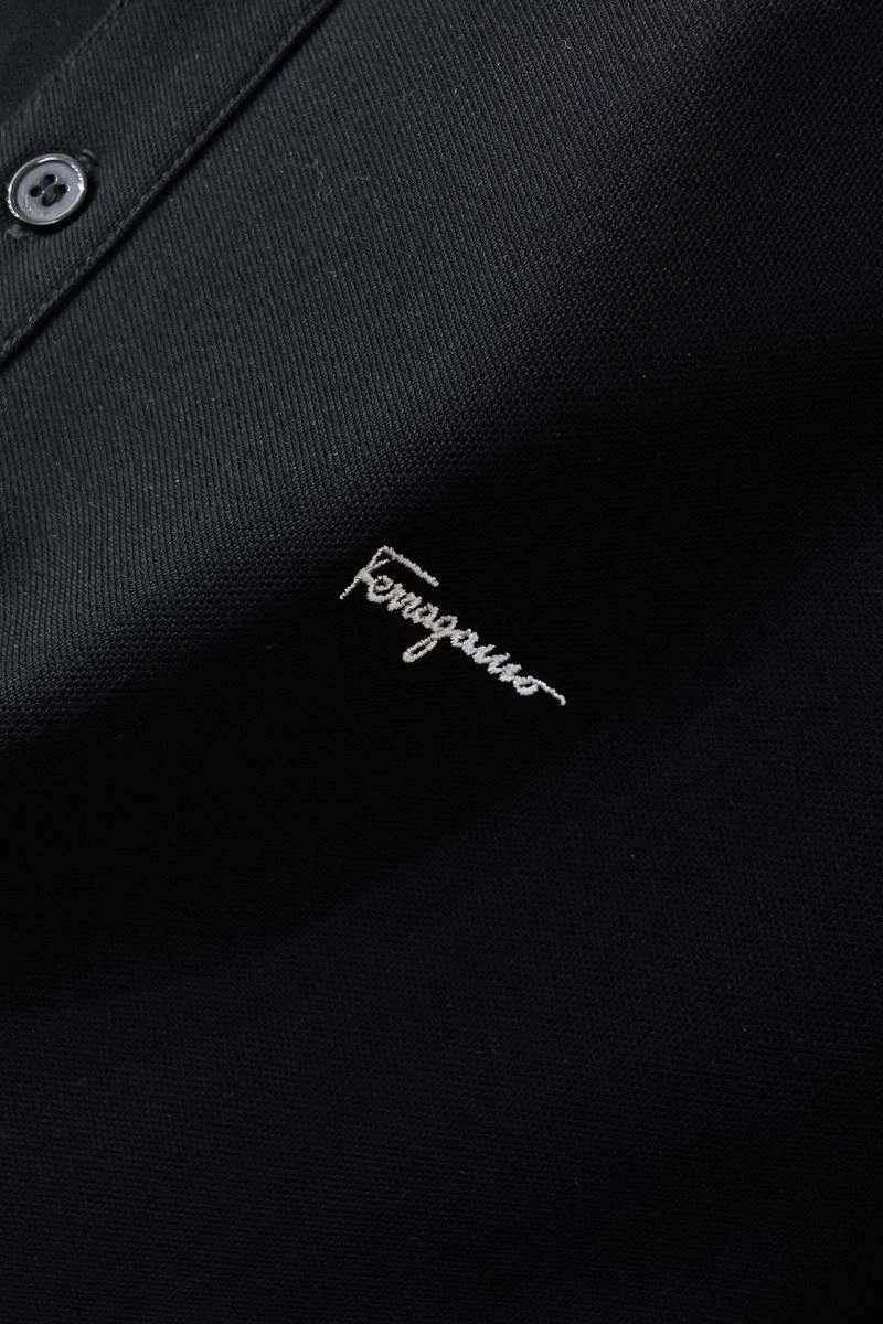Sophisticated Ferragamo T-Shirts 160662