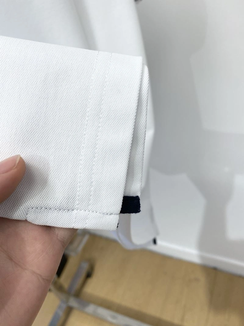 Lightweight Ferragamo T-Shirts 160650