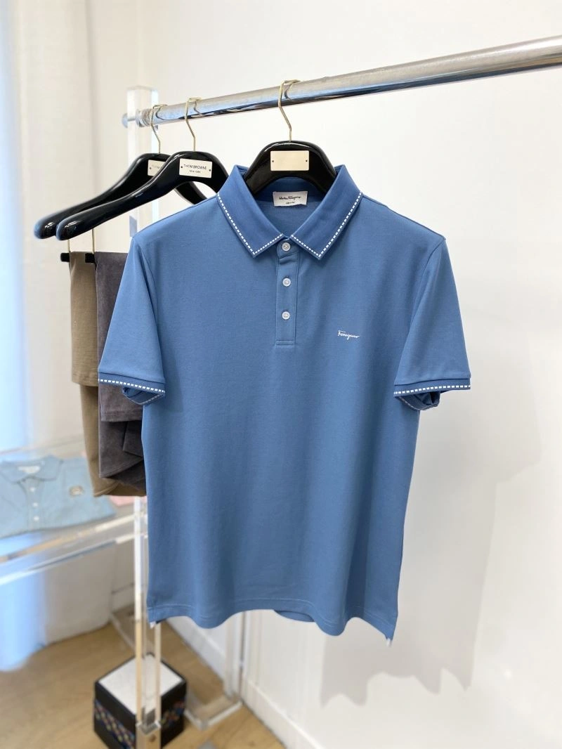 Snug Ferragamo T-Shirts 160615