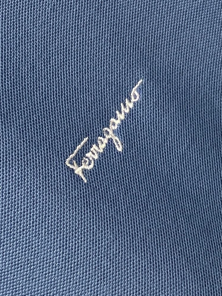 Snug Ferragamo T-Shirts 160615
