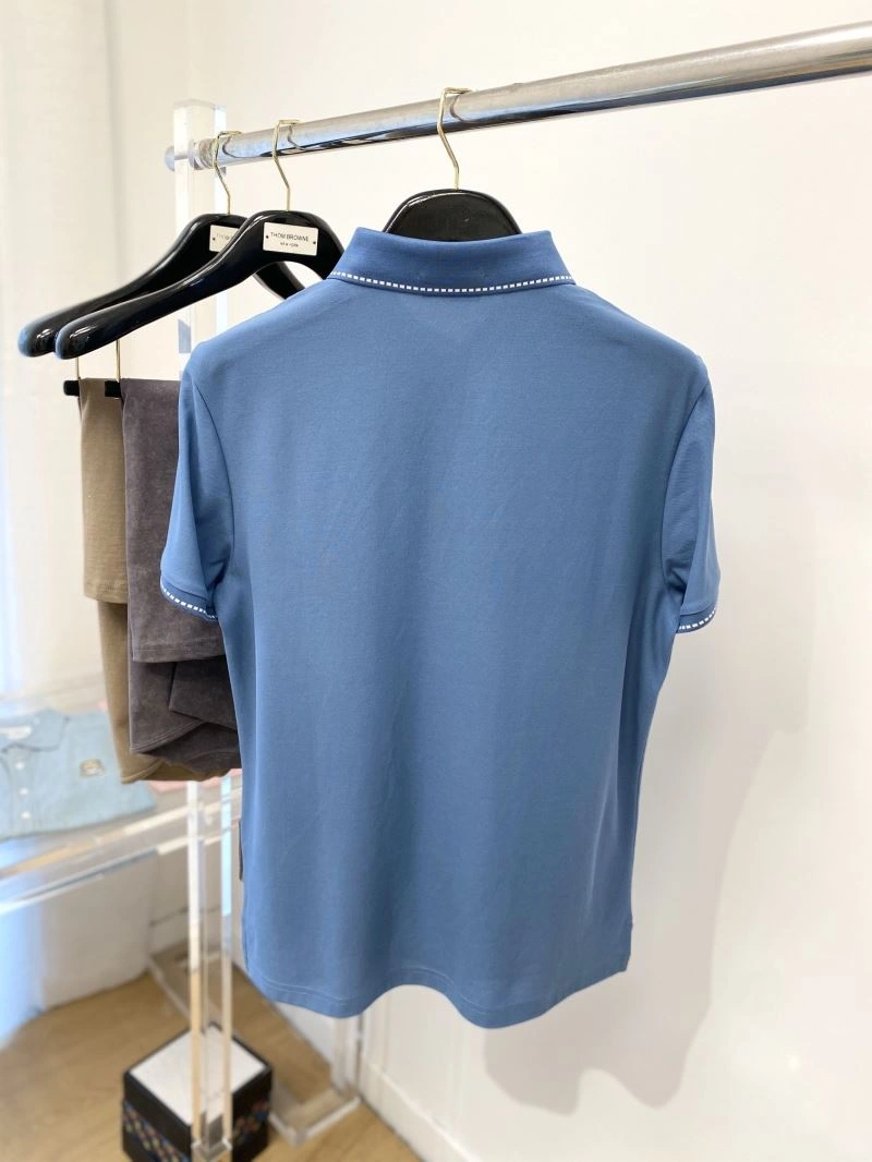 Snug Ferragamo T-Shirts 160615