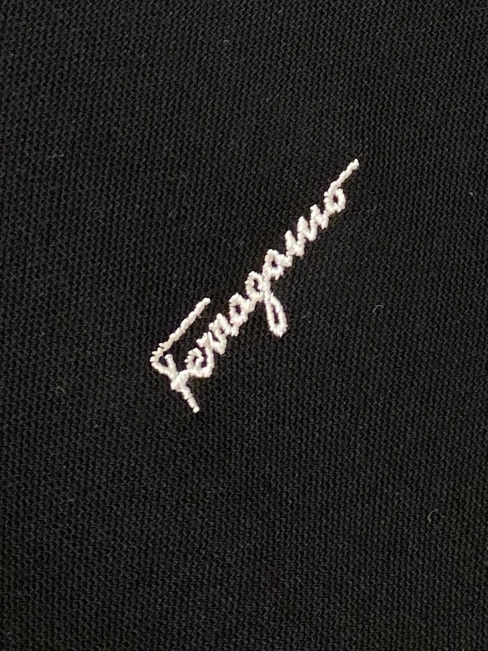 Flexible Ferragamo T-Shirts 160614