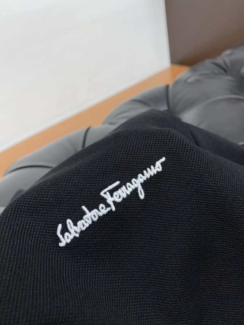 Ferragamo T-Shirts SunProtective 159455