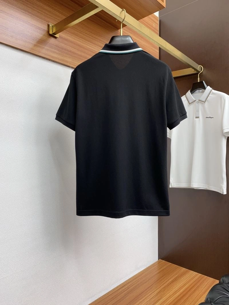 Ferragamo T-Shirts SunProtective 159455