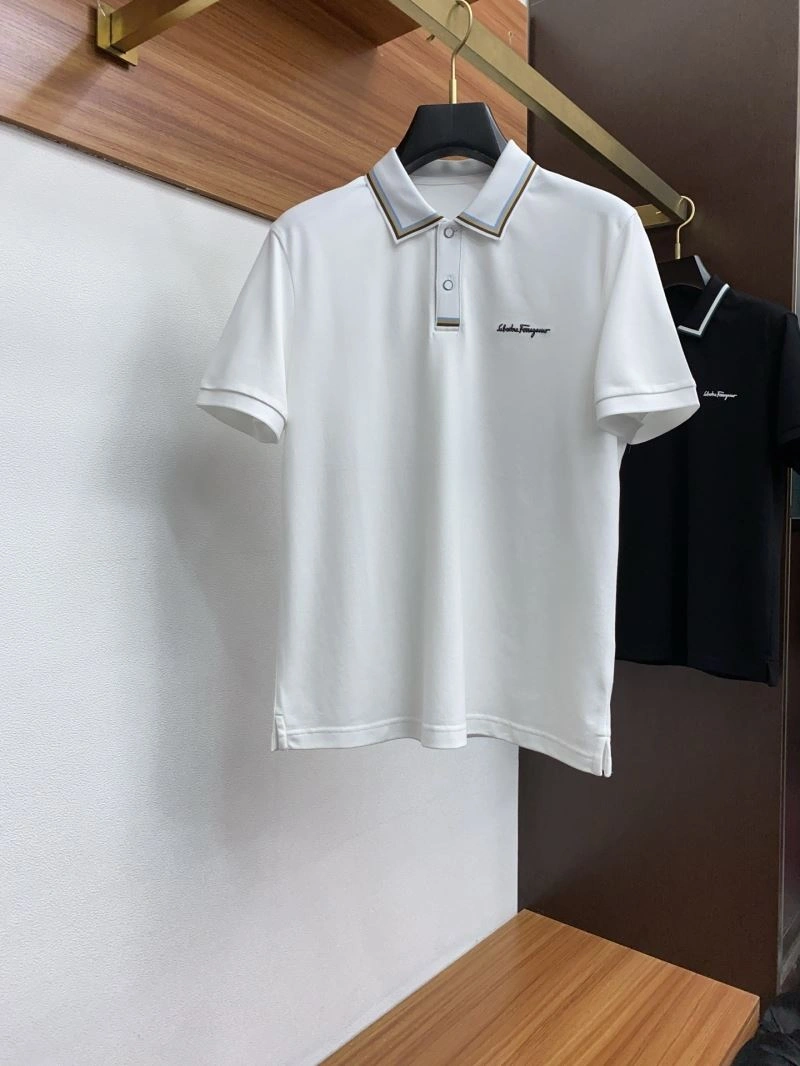 Practical Ferragamo T-Shirts 159451