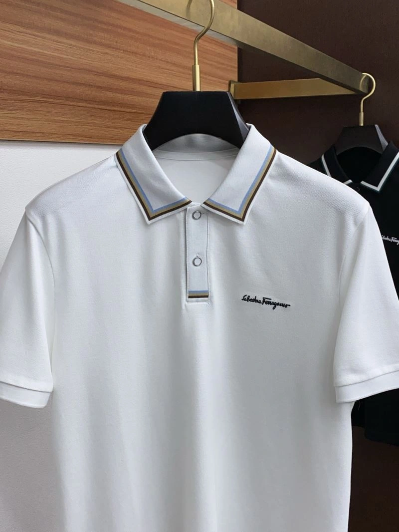 Practical Ferragamo T-Shirts 159451