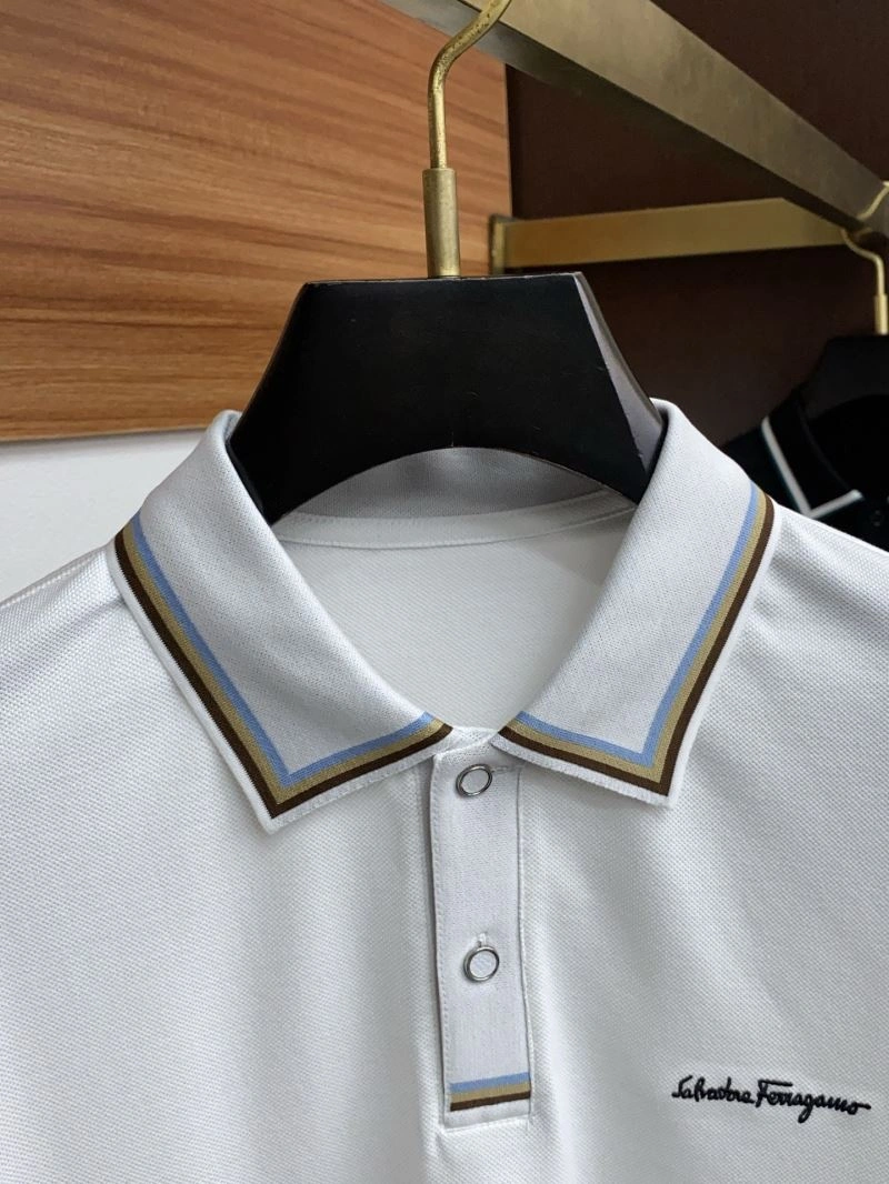 Practical Ferragamo T-Shirts 159451