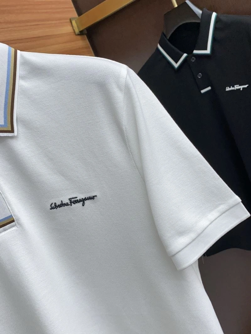 Practical Ferragamo T-Shirts 159451