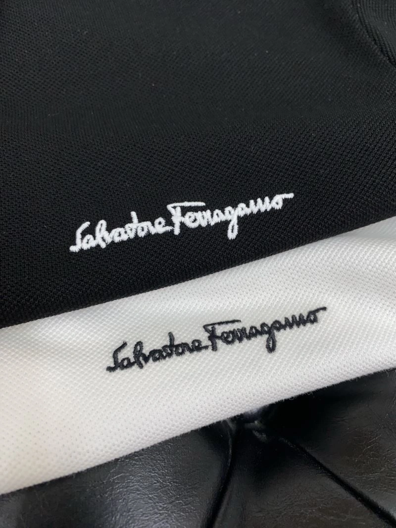 Practical Ferragamo T-Shirts 159451