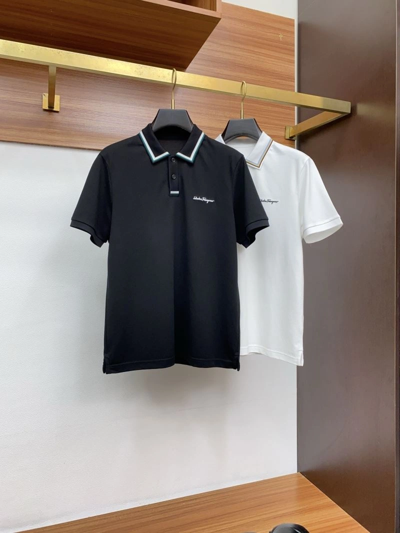 Practical Ferragamo T-Shirts 159451