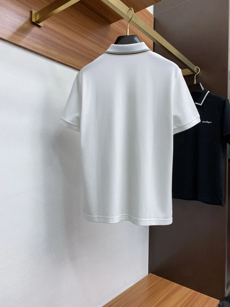 Practical Ferragamo T-Shirts 159451