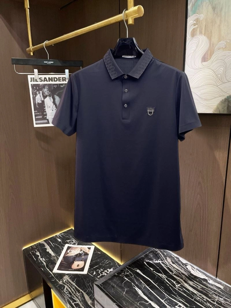 TopPick Ferragamo T-Shirts 159454