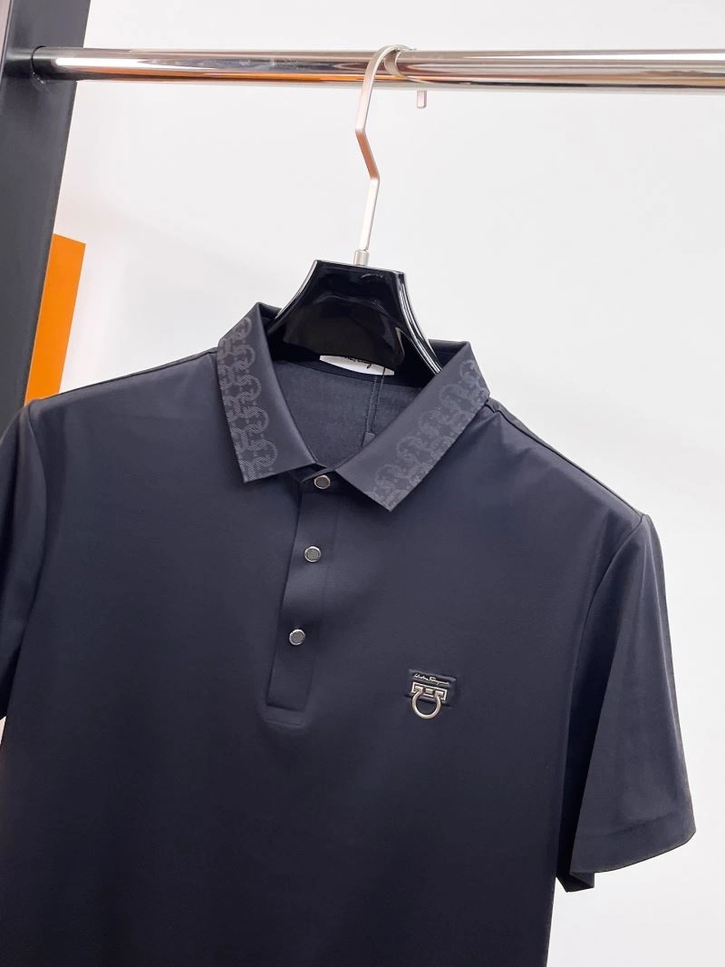 TopPick Ferragamo T-Shirts 159454