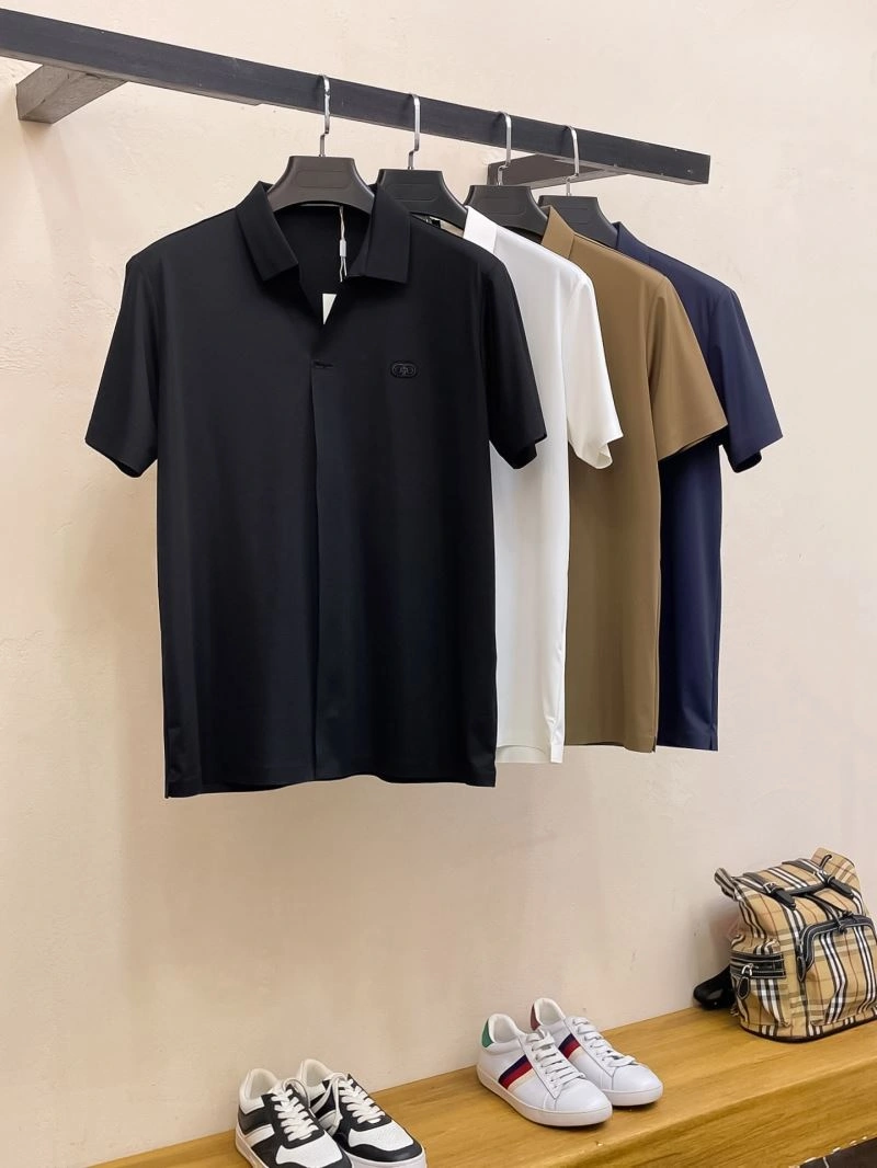 Trendy Ferragamo T-Shirts 159452