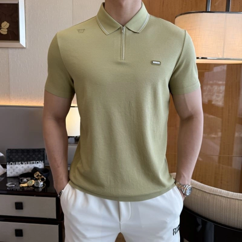 Ferragamo T-Shirts MoistureWicking 159450