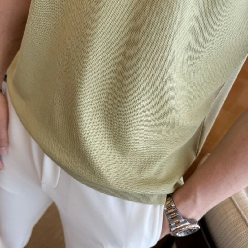 Ferragamo T-Shirts MoistureWicking 159450