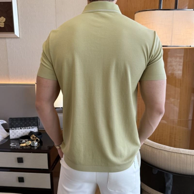 Ferragamo T-Shirts MoistureWicking 159450