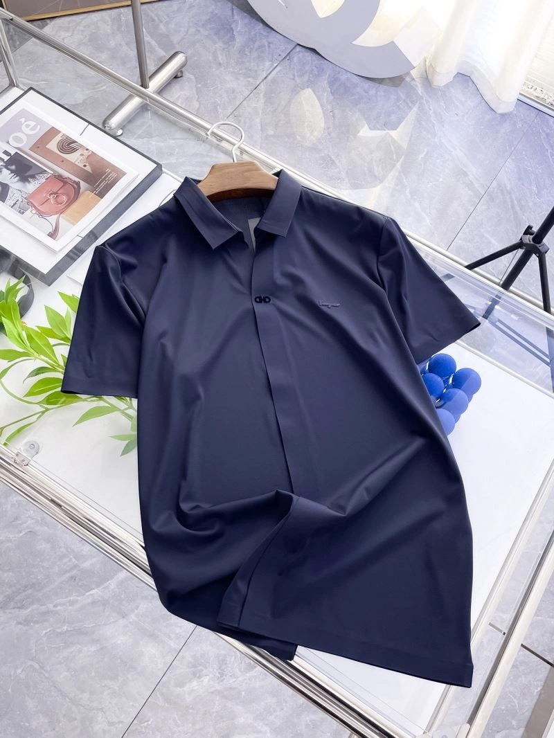 TimelessDesign Ferragamo T-Shirts 159447