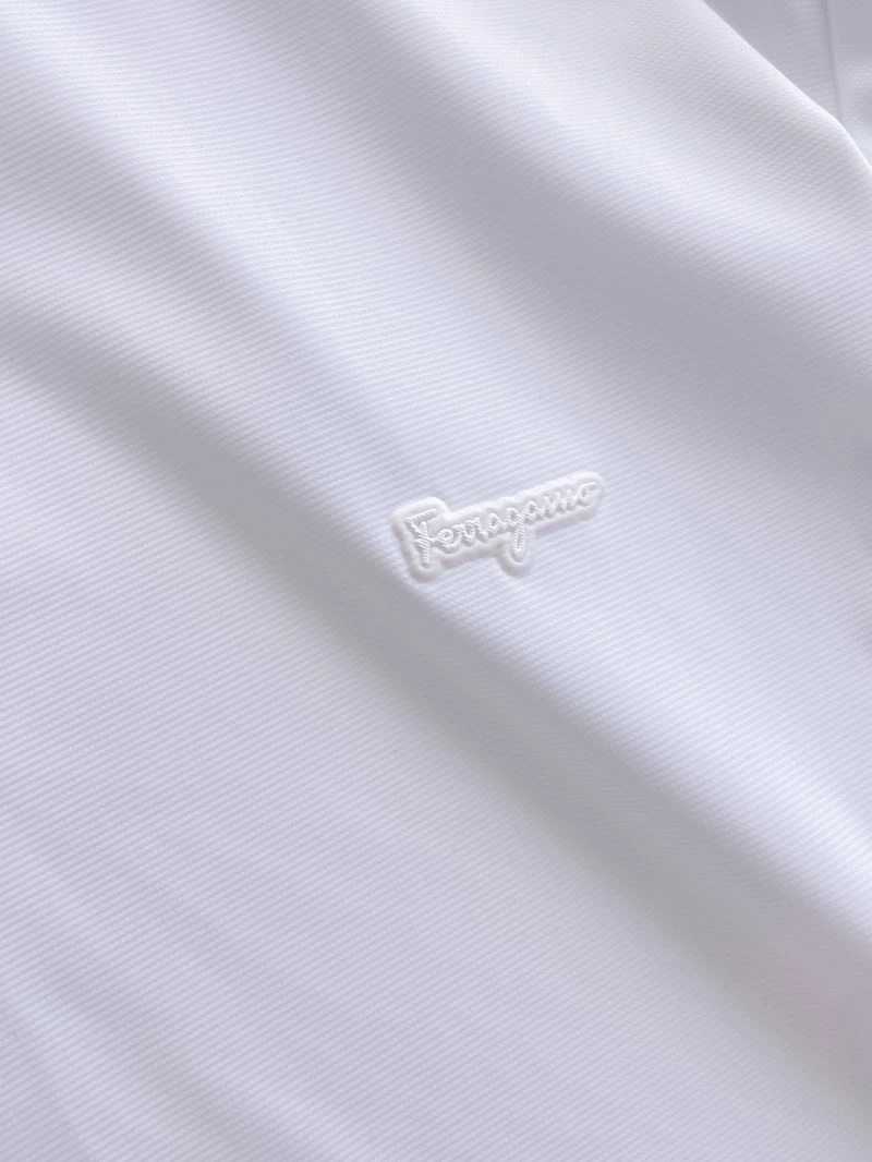TimelessDesign Ferragamo T-Shirts 159447