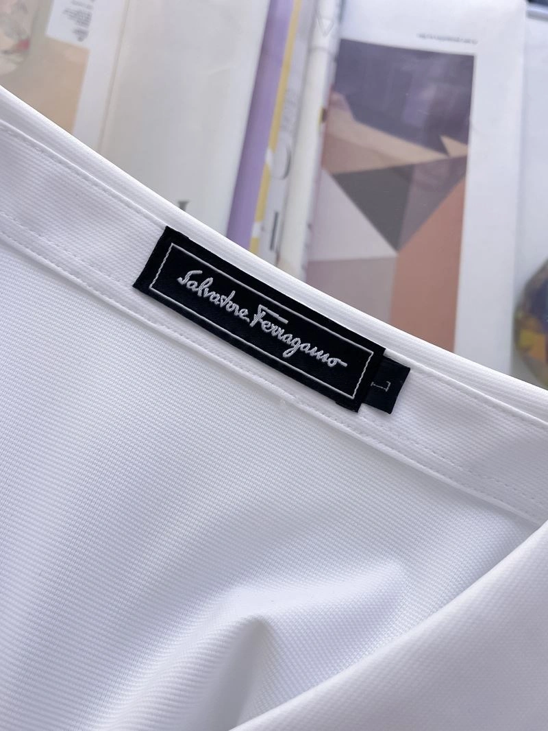 TimelessDesign Ferragamo T-Shirts 159447