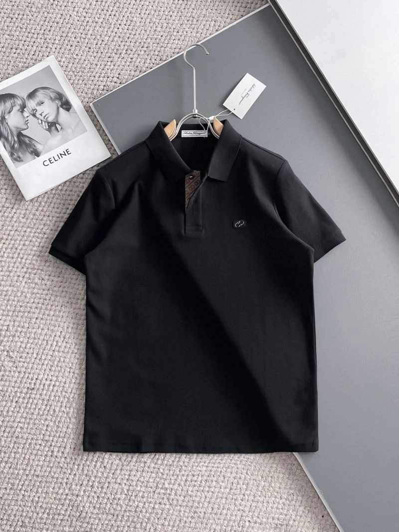 Ferragamo T-Shirts Classic 159443