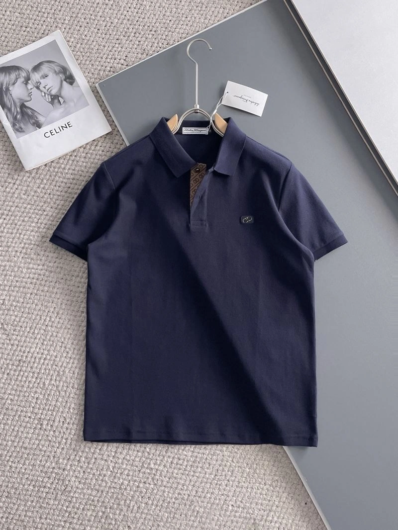 Ferragamo T-Shirts Classic 159443