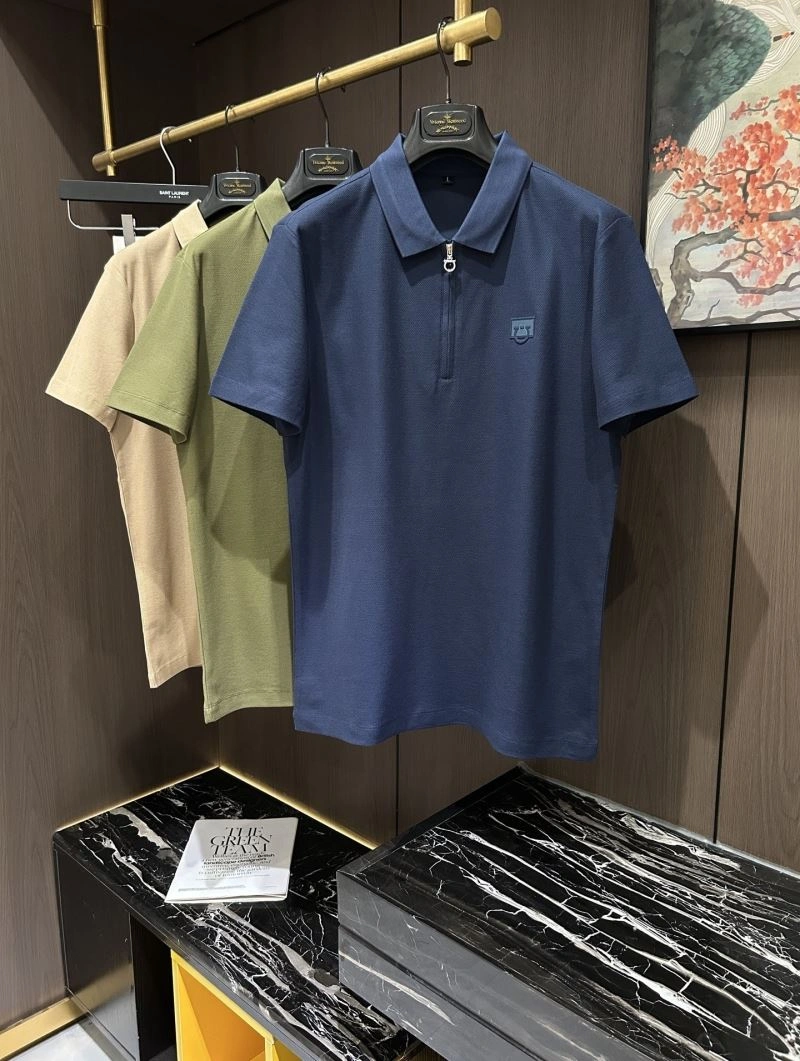 Ferragamo T-Shirts HighPerformance 159446