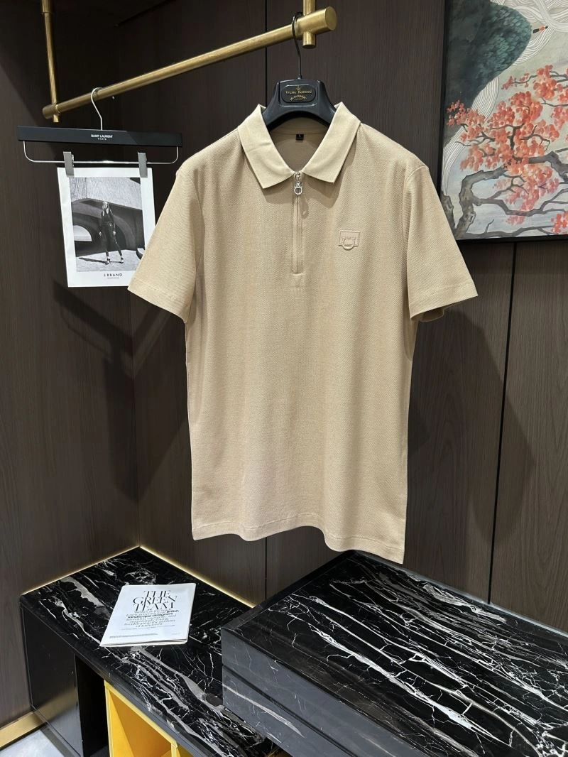 Ferragamo T-Shirts HighPerformance 159446