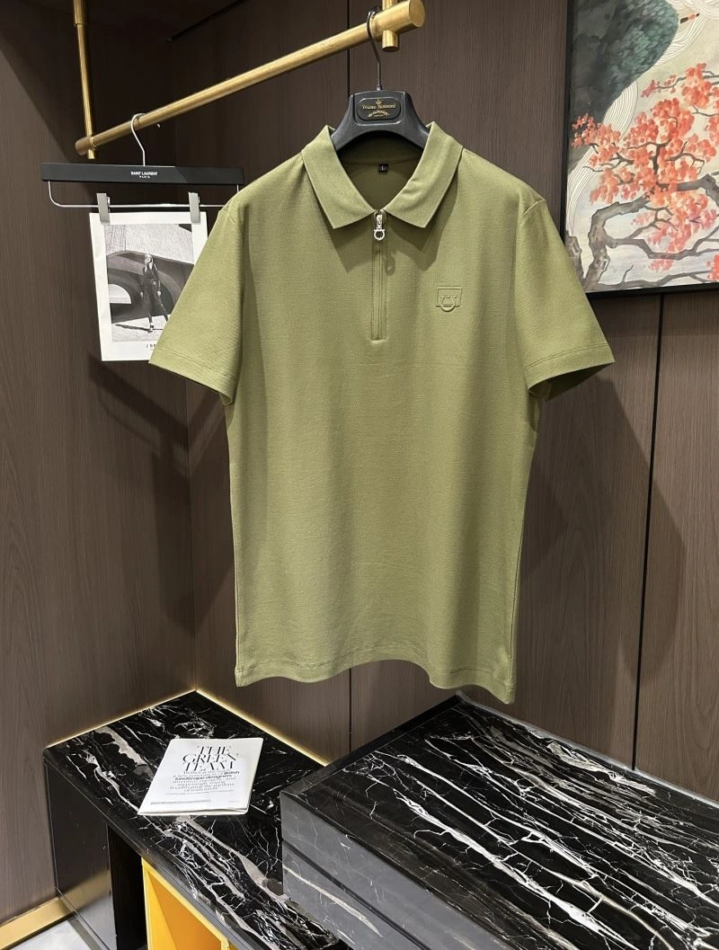 Ferragamo T-Shirts HighPerformance 159446