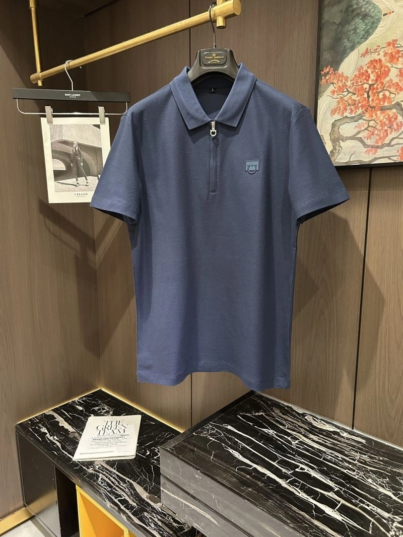 Ferragamo T-Shirts HighPerformance 159446