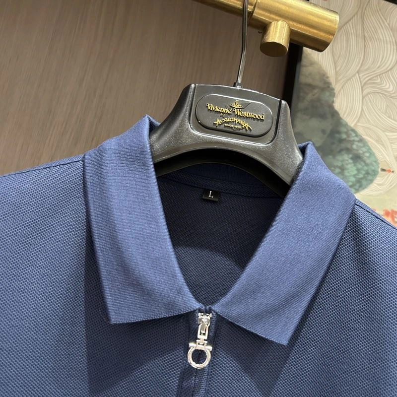 Ferragamo T-Shirts HighPerformance 159446