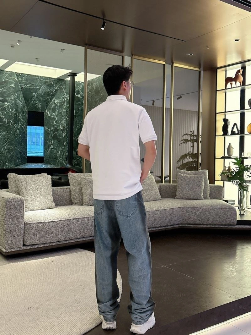 Ferragamo T-Shirts Tailored 159481