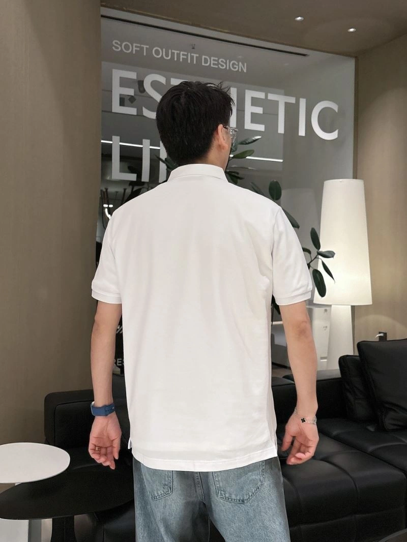Ferragamo T-Shirts Tailored 159481