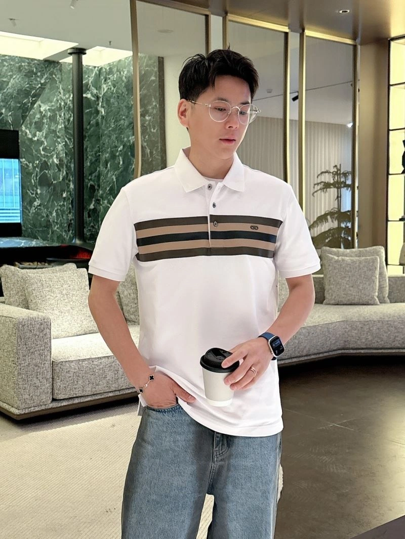 Ferragamo T-Shirts Tailored 159481