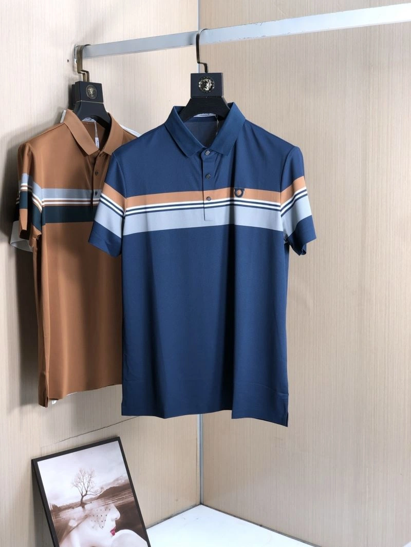 Chic Ferragamo T-Shirts 158515