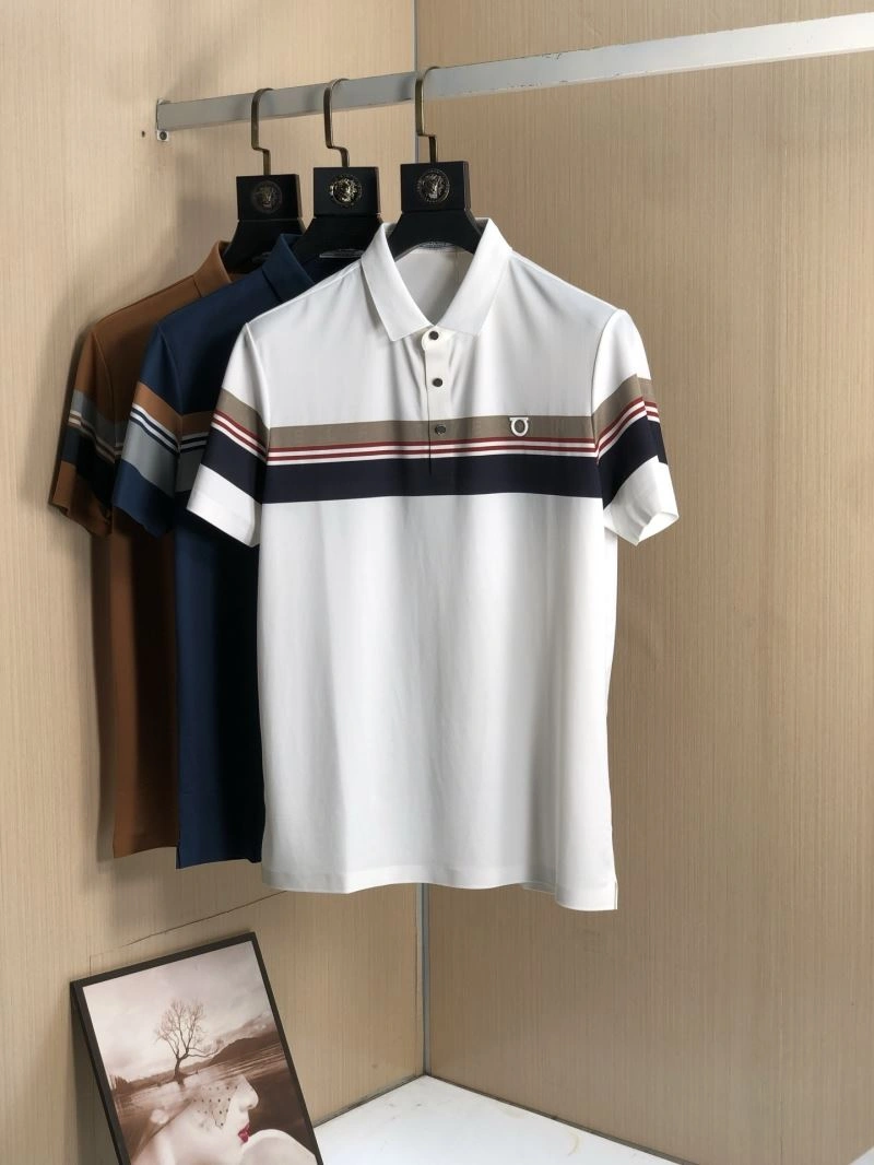 Chic Ferragamo T-Shirts 158515