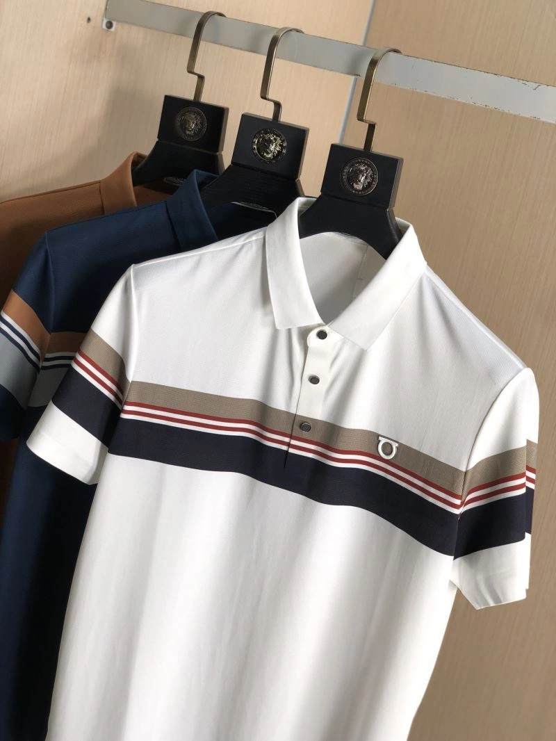 Chic Ferragamo T-Shirts 158515